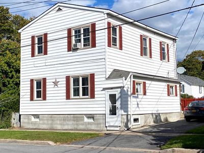 100 Champlain St, Plattsburgh, NY, 12901