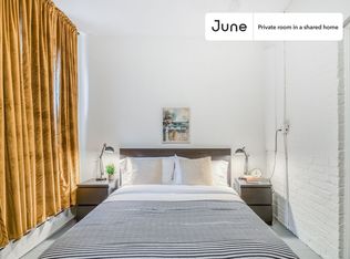 2716 Woodley Pl NW #A, Washington, DC 20008