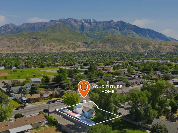 127 W 1200 N, Orem, UT 84057