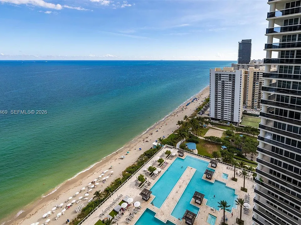 1830 S Ocean Dr #2804