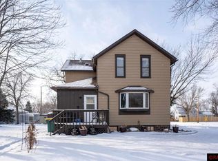 208 Central Ave N, Mapleton, MN 56065