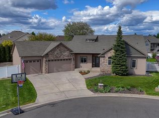 2308 W Kingsford Ave, Spokane, WA 99208