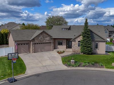 2308 W Kingsford Ave, Spokane, WA, 99208