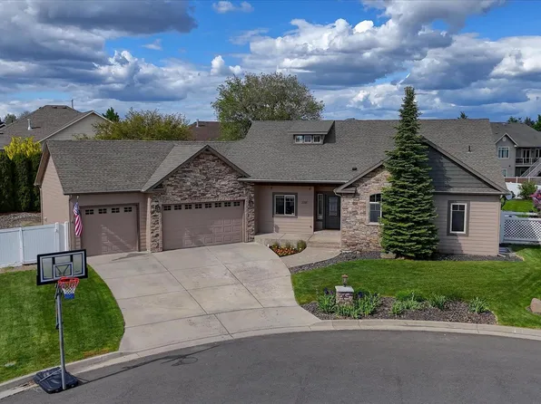 2308 W Kingsford Ave, Spokane, WA 99208