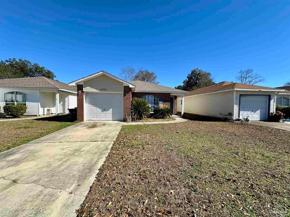 10532 Wilderness Ln, Pensacola, FL 32534