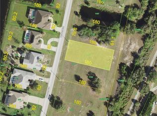 925 Boundary Blvd, Rotonda West, FL 33947