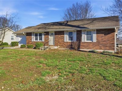 824 Rowell St, Excelsior Springs, MO, 64024