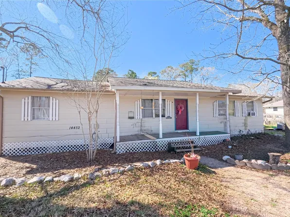 14452 Half Circle St, Splendora, TX 77372