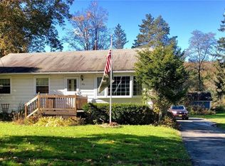 102 S Main St, Portville, NY 14770