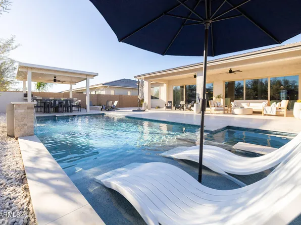 23045 E Via Las Brisas, Queen Creek, AZ 85142