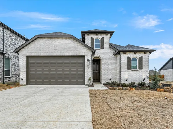 5124 Westhaven Cir, Denison, TX 75020