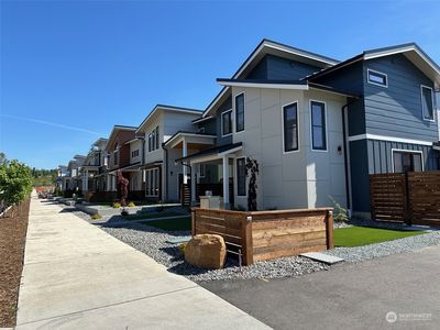 4276 Creston Way, Bellingham, WA, 98226