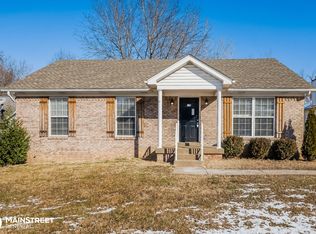 4617 Andalusia Ln, Louisville, KY