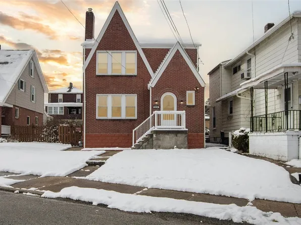 1614 Aurelius St, Pittsburgh, PA 15218