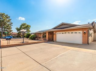 8202 N 51st Dr, Glendale, AZ 85302