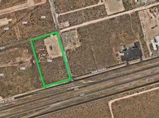 8416 Highway 191, Midland, TX 79707