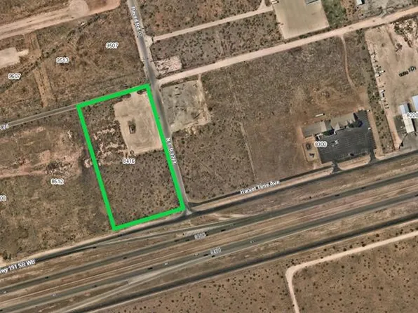 8416 Highway 191, Midland, TX 79707