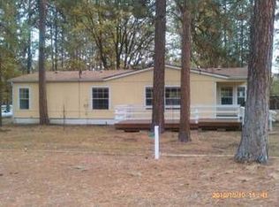 6000 Memory Ln, Yreka, CA 96097