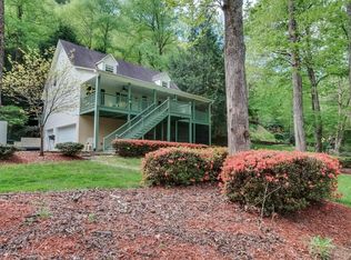 94 Kinnins Cove Ln, Marble, NC 28905