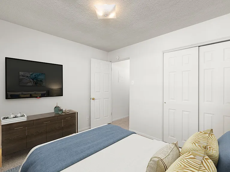 Villa Roma Apartments — Photo 20