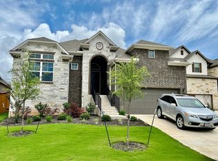 624 Altea Dr, Leander, TX 78641