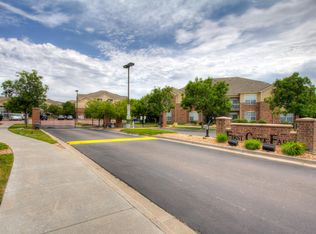 5714 N Gibralter Way #208, Aurora, CO 80019