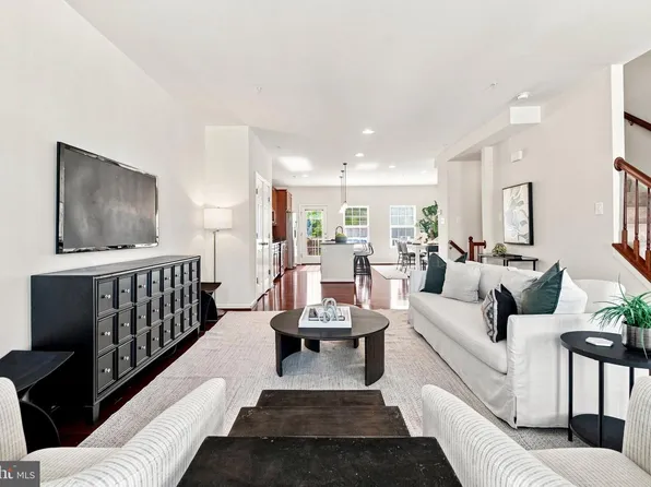 6721 Green Mill Way, Columbia, MD 21044