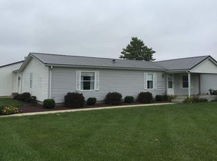 1102 E State Road 18, Kokomo, IN 46901
