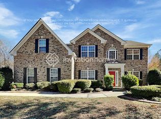 5659 Halsey Trce SW, Atlanta, GA 30349