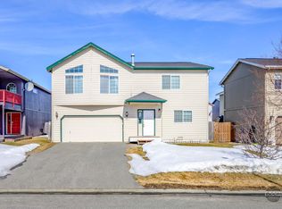 2323 Marian Bay Cir, Anchorage, AK 99515