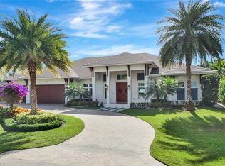 680 Wedge DR, NAPLES, FL 34103