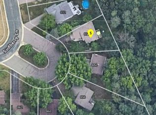 854 Sudberry Ln, Eagan, MN 55123