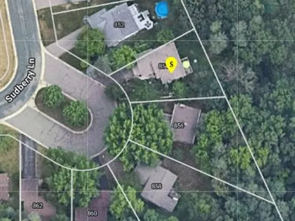 854 Sudberry Ln, Eagan, MN 55123