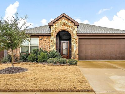 817 Richwood Dr, Crowley, TX, 76036