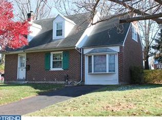40 E Grandview Ave, Sellersville, PA 18960