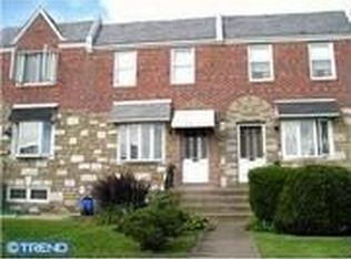 3203 Hellerman St, Philadelphia, PA 19149