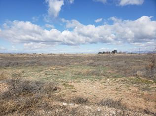 E Sulphur Springs Rd, Willcox, AZ 85643