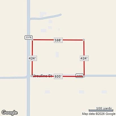 2nd image of 2210 N Fm 2378