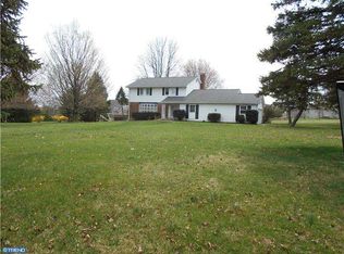 1441 Naamans Creek Rd, Marcus Hook, PA 19060