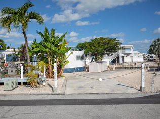 701 Spanish Main Dr #551, Cudjoe Key, FL 33042