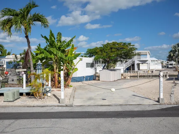 701 Spanish Main Dr #551, Cudjoe Key, FL 33042