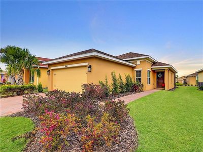 284 Vestrella Dr, Poinciana, FL, 34759