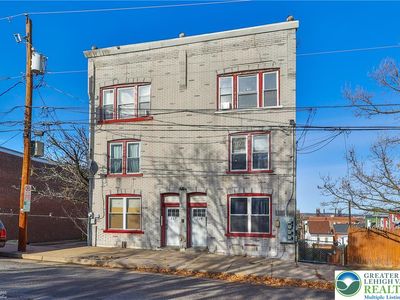 737 E 7th St, Bethlehem, PA, 18015