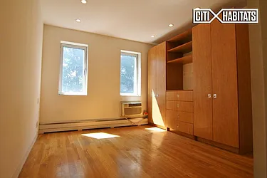 Rented by Citi Habitats