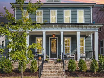 1007 Starkville St, Durham, NC, 27713
