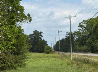 State Highway 1147, Deridder, LA 70634
