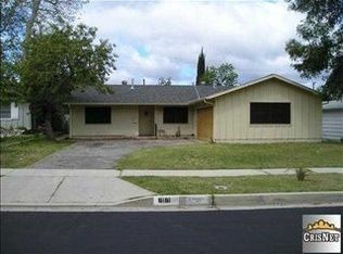 6161 Le Sage Ave, Woodland Hills, CA 91367