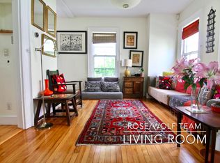 130 Hamilton St, Cambridge, MA 02139