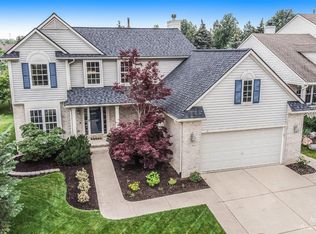 1788 Harley Dr, Ann Arbor, MI