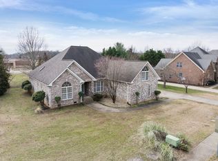 3429 Deerview Dr, Murfreesboro, TN 37128